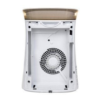 Sharp UA-PG50E-W - herausgezogene Filter