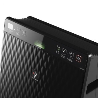 Sharp UA-HG30E-B - Bedienfeld