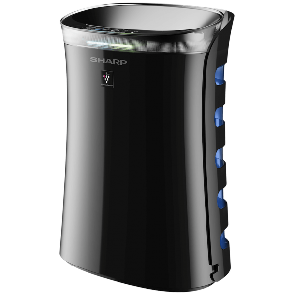 Luftreiniger Sharp UA-PM50E-B