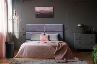 Sharp UA-PM50E-B - Arrangement