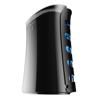 Sharp UA-PM50E-B - Seitenansicht