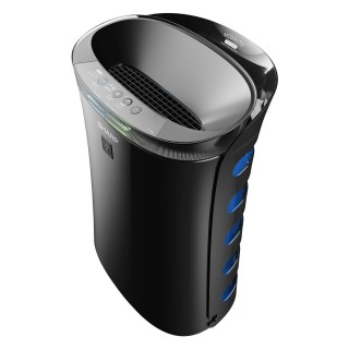 Sharp UA-PM50E-B - Frontansicht