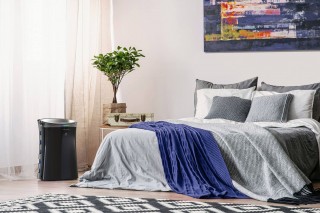 Sharp UA-PM50E-B - Arrangement