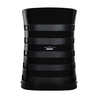 Sharp UA-PM50E-B - Rückansicht, Mückenfalle