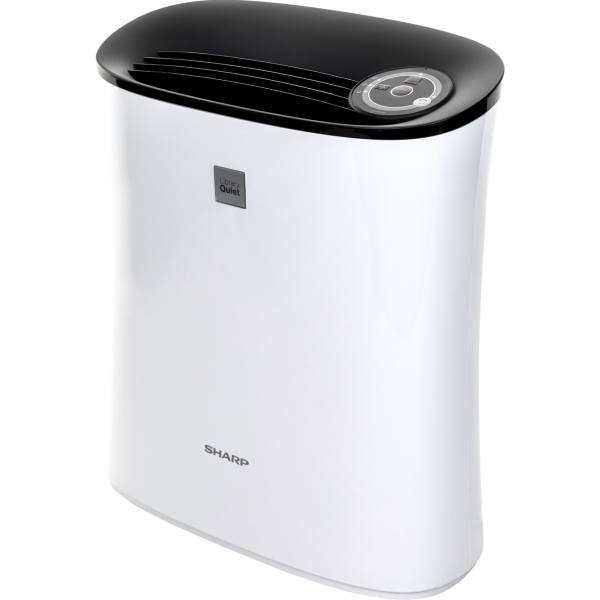 Luftreiniger Sharp UA-PE30E-WB