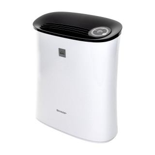 Sharp UA-PE30E-WB - Seitenansicht