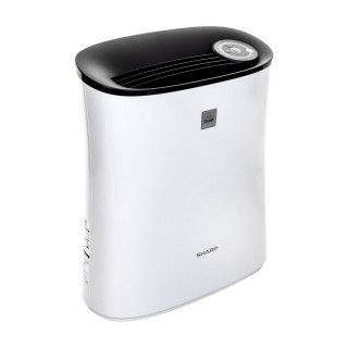 Sharp UA-PE30E-WB - Seitenansicht