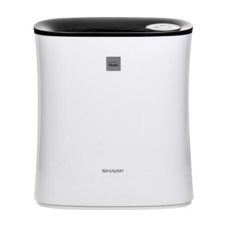 Sharp UA-PE30E-WB - Vorderansicht