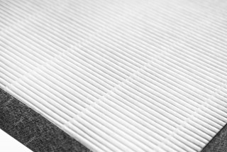 Filter Sharp UZ-HD6HF - Nahaufnahme