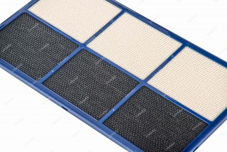 Sharp UZ-HG4DF Filter - Nahaufnahme