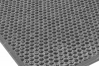 Sharp UZ-HD6DF Filter - Nahaufnahme