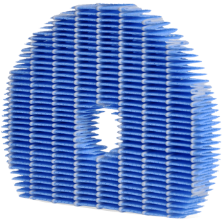 Sharp UZ-HG6MF - Befeuchterfilter für Luftreiniger