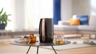 Philips HU2718/10 - Luftbefeuchteranordnung