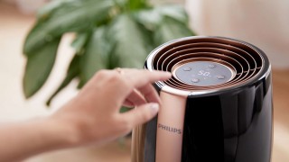 Philips HU2718/10 - Luftbefeuchterarrangement