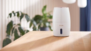 Philips HU2716/10 - Anordnung