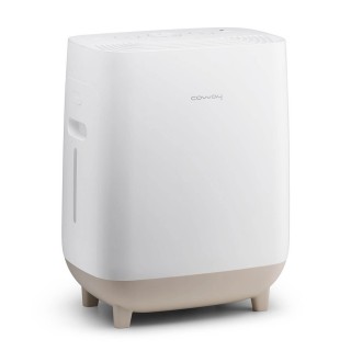 Coway APMS-0815C Hue&Healing - Seitenansicht