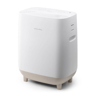 Coway APMS-0815C Hue&Healing - Seitenansicht