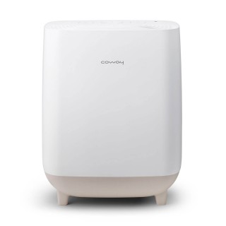 Coway APMS-0815C Hue&Healing - Vorderansicht