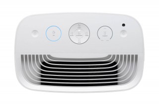 Coway APMS-0815C Hue&Healing - Bedienfeld