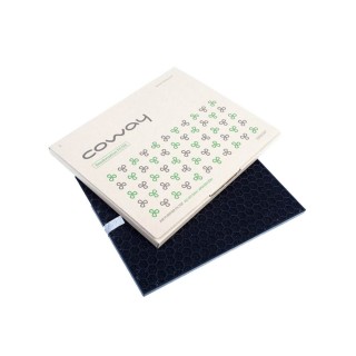 Aktivkohlefilter für Hue&Healing