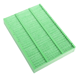 Verdunstungsmatte für Coway Hue&Healing