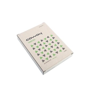 Befeuchterfilter für Coway Hue&Healing - Schachtel