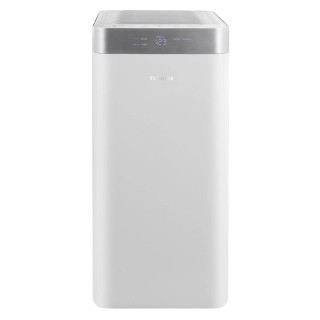 Toshiba CAF-Y92XPL - Vorderansicht, aktives Display