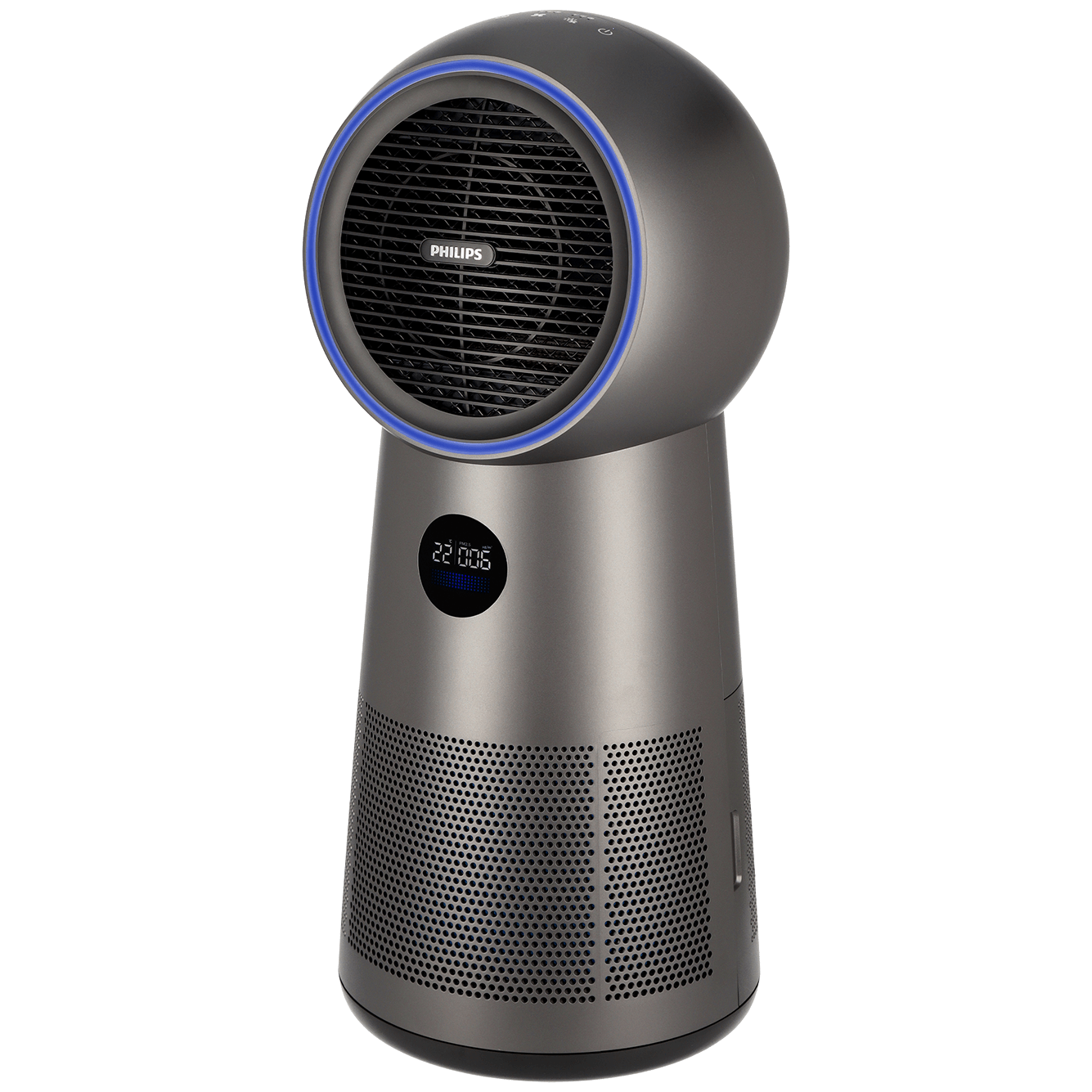 Philips AMF220/15 3w1 Pure Breeze&Hot