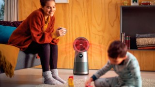 Philips AMF220/15 - Arrangement