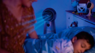 Philips AMF220/15 - Arrangement