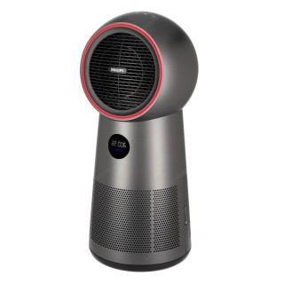 Philips AMF220/15 - Seitenansicht