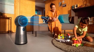 Philips AMF220/15 - Arrangement