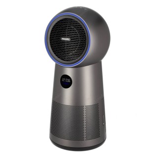 Philips AMF220/15 - Seitenansicht