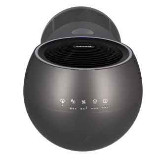 Philips AMF220/15 - Draufsicht, Anzeigen