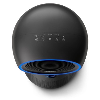 Philips AMF220/15 Ansicht von oben, Anzeigen