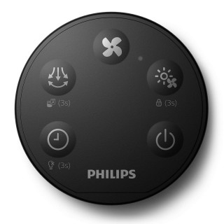Philips AMF220/15 Fernbedienung