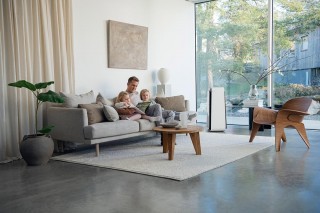 Blueair HealthProtect 7740i - Luftreiniger-Design