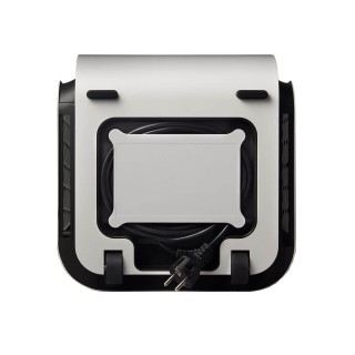 Blueair HealthProtect 7740i - Unteransicht, Netzkabel