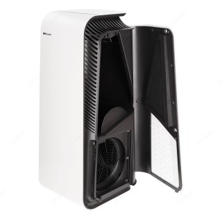 Blueair HealthProtect 7740i - herausgezogene Filter