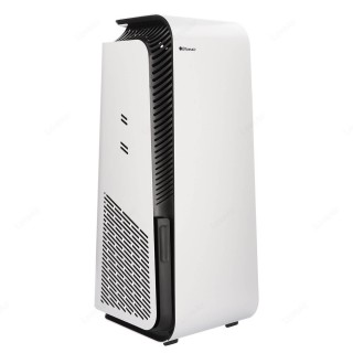 Blueair HealthProtect 7440i - Seitenansicht