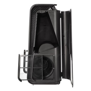 Blueair HealthProtect 7440i - Vorfilter im Gerät