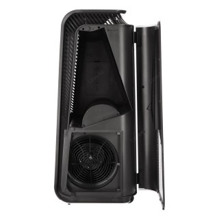 Blueair HealthProtect 7440i - herausgezogene Filter