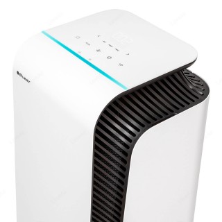 Blueair HealthProtect 7440i - obere Ansicht