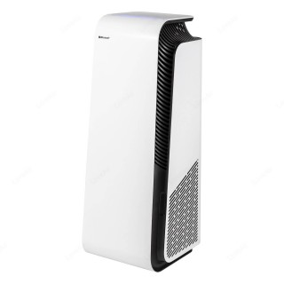 Blueair HealthProtect 7470i - Seitenansicht