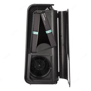 Blueair HealthProtect 7470i - offene Filterabdeckung