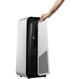 Blueair HealthProtect 7470i - Seitenpanel