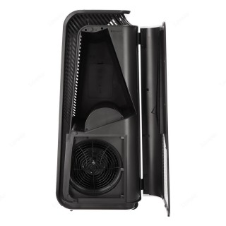 Blueair HealthProtect 7470i - herausgezogene Filter