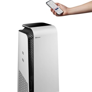 Blueair HealthProtect 7470i - Wi-Fi-Anwendung