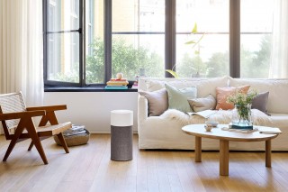 Blueair Blue 3410 - Luftreiniger-Gestaltung