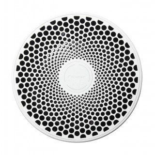 Blueair Blue 3410 - Draufsicht, Steuerknopf und Anzeigen